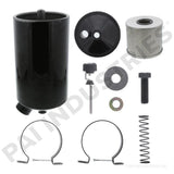 FRV-3530 Mack Power Steering Reservoir | PAI