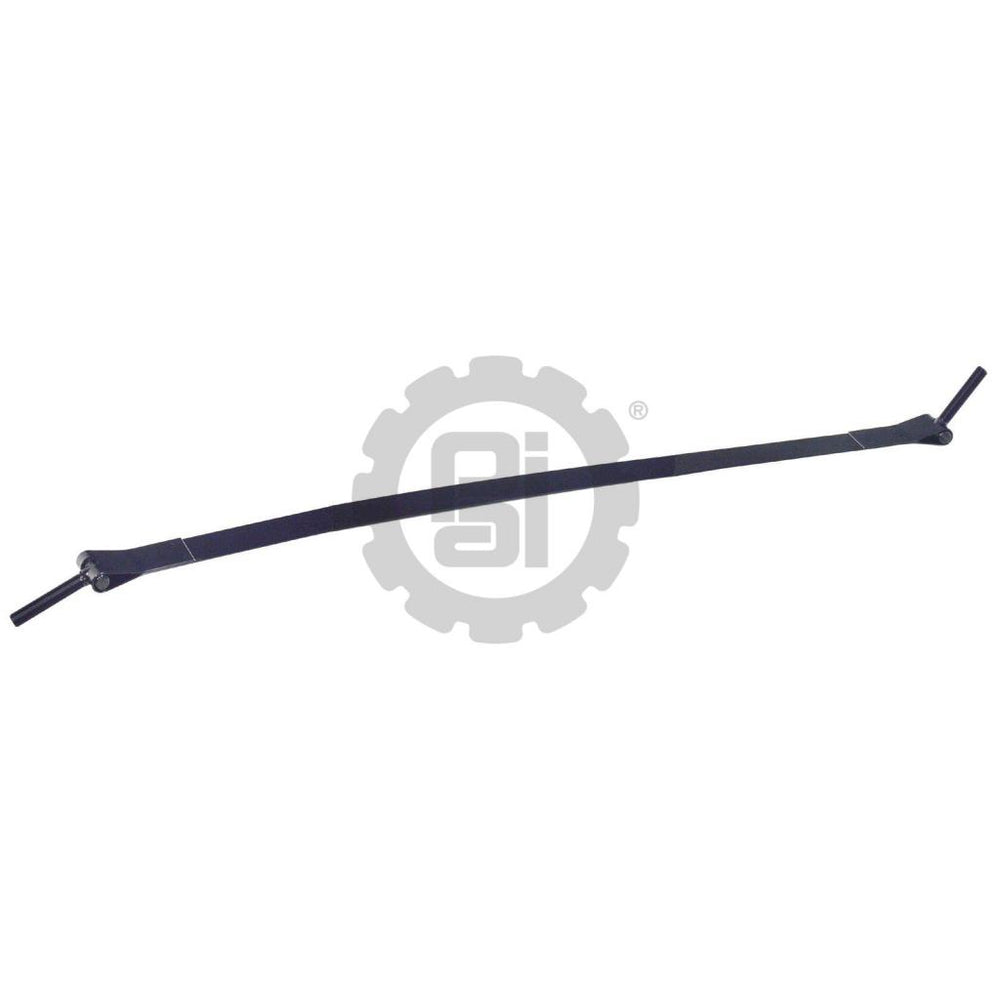 TANK SUPPORT STRAP ASSEMBLY