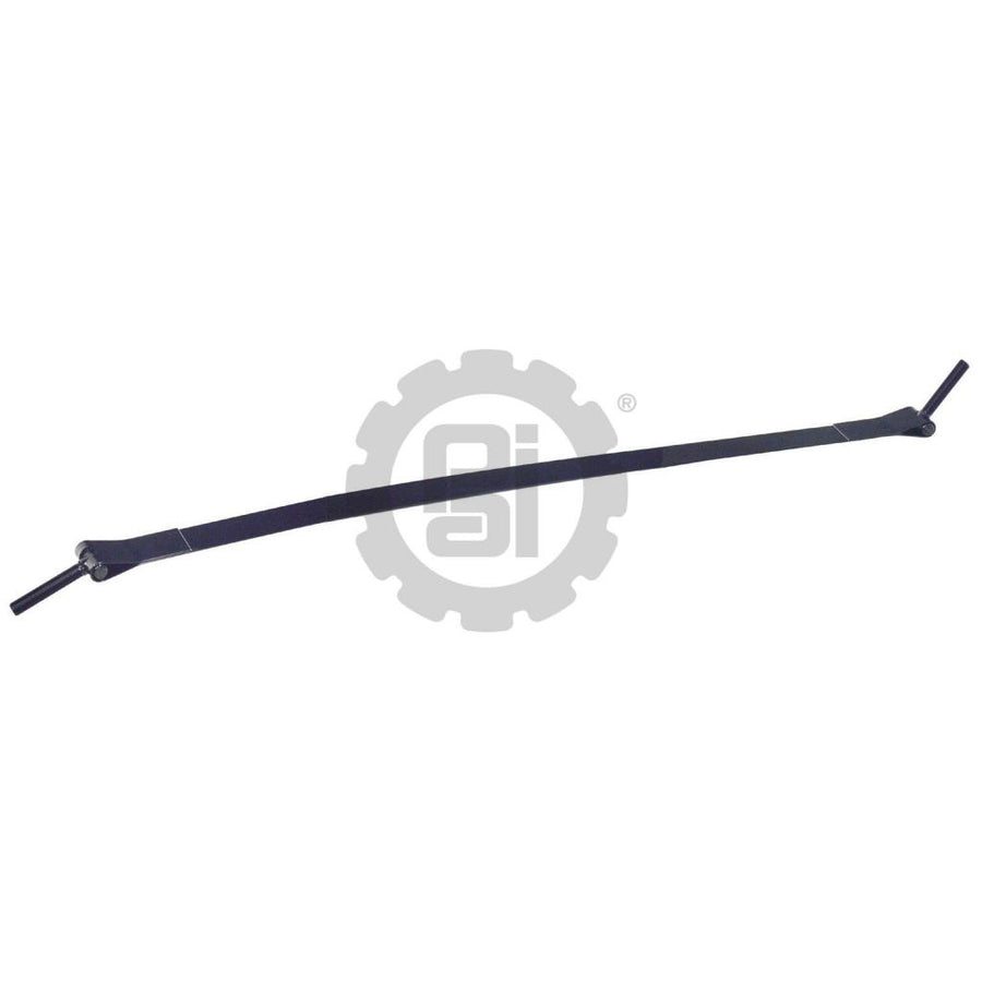 TANK SUPPORT STRAP ASSEMBLY