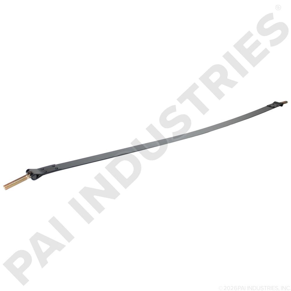 TANK SUPPORT STRAP ASSEMBLY