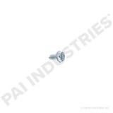 THREAD CUTTING SCREW