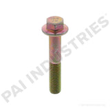 FSC-0304 Mack Screw | PAI