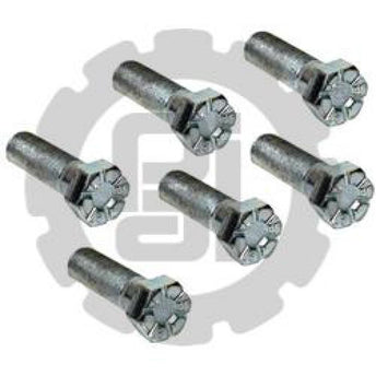 FSC-0357 Mack Screw | PAI