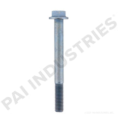 FSC-0373 Mack / Volvo Screw | PAI | JAK's Diesel (Pack of 6)
