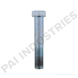 FSC-0833 Mack Screw | PAI