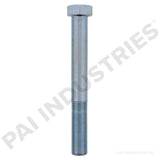 FSC-0836 Mack Screw | PAI