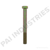 FSC-0837 Mack Screw | PAI