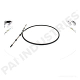 FSC-2682-066 Mack Cable | PAI