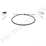 FSC-2682-066 Mack Cable | PAI