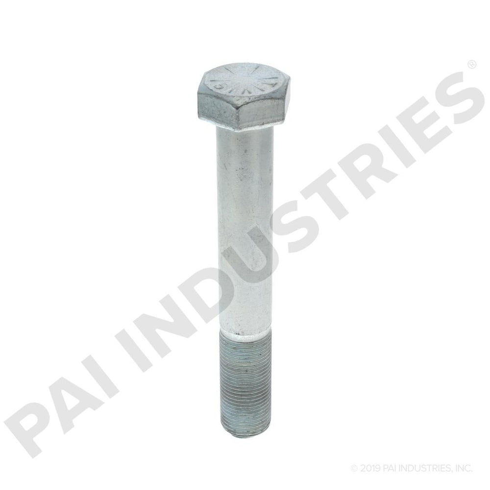 SPRING CAP SCREW