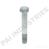 SPRING CAP SCREW