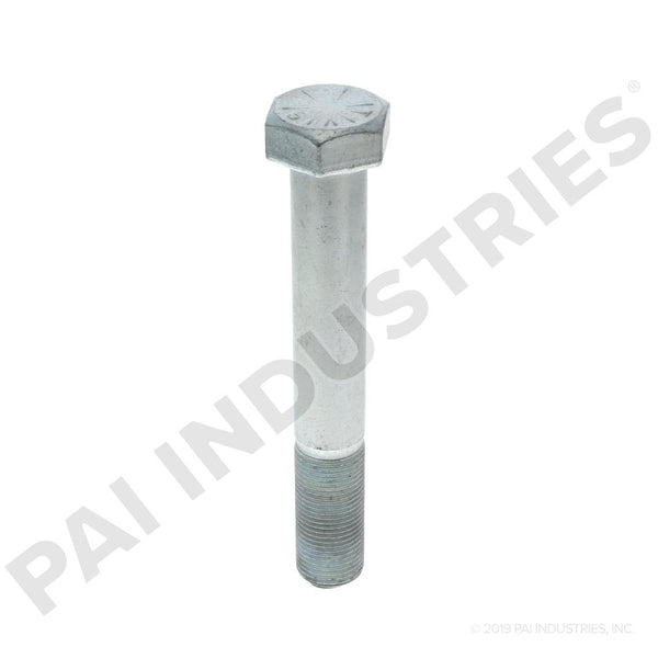 SPRING CAP SCREW