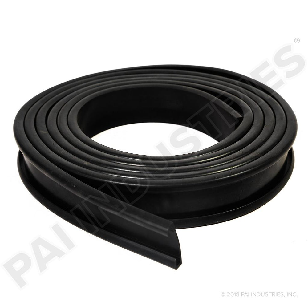 CANISTER MOUNTING BRACKET INSULATOR