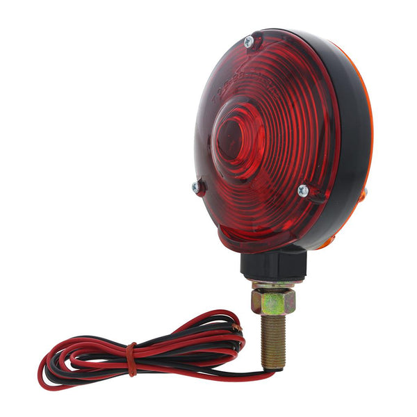 ROUND TURN SIGNAL LAMP