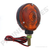 FSL-4263 Mack Round Turn Signal Lamp | PAI