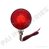ROUND TURN SIGNAL LAMP