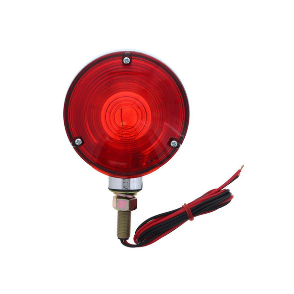 ROUND TURN SIGNAL LAMP