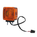 TURN SIGNAL LAMP