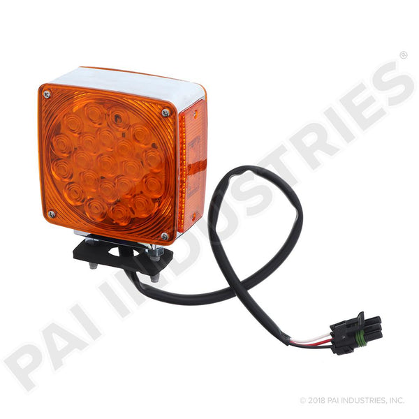 TURN SIGNAL LAMP