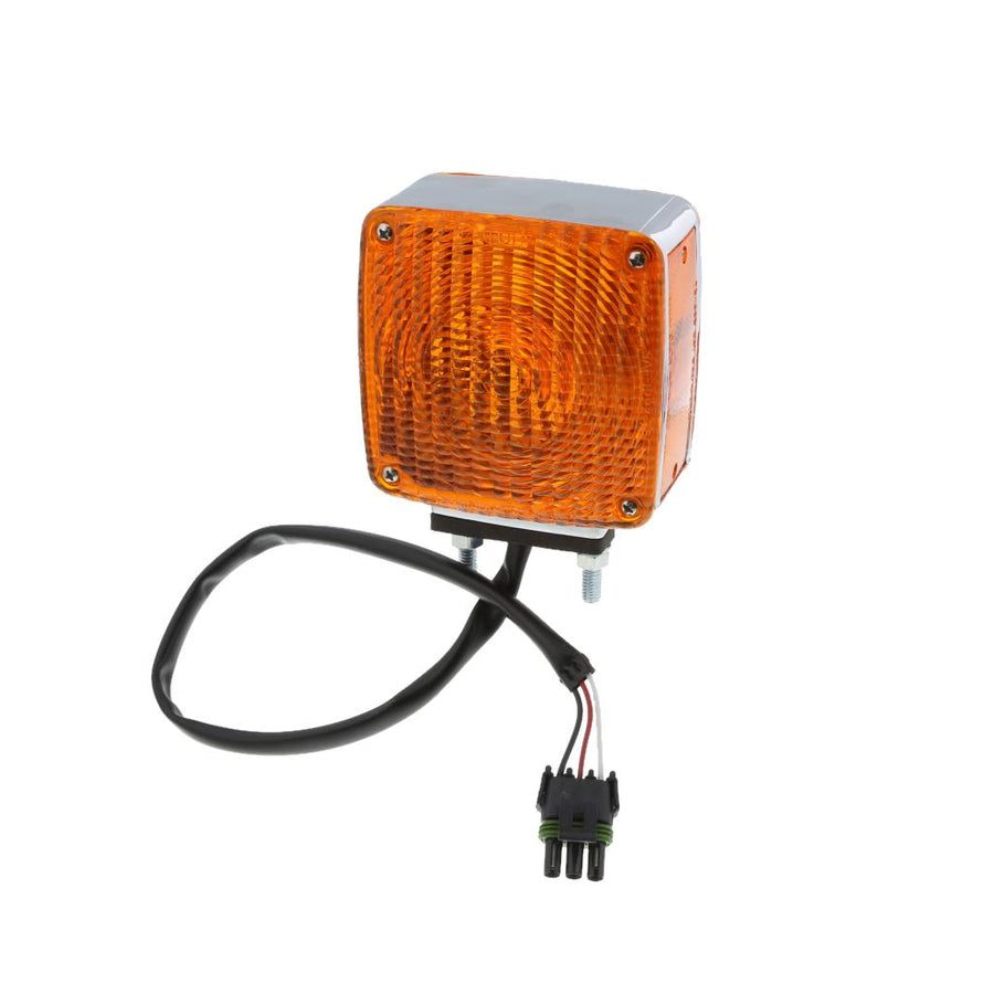 TURN SIGNAL LAMP