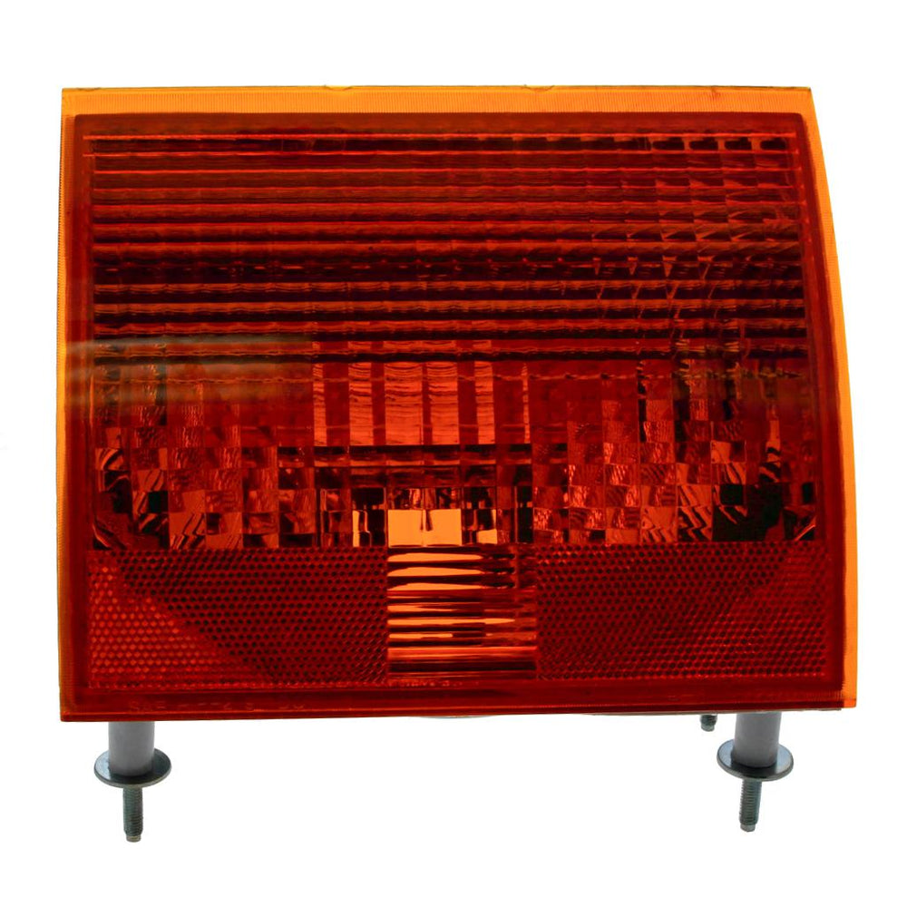 TURN SIGNAL LENS