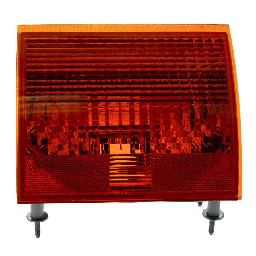 TURN SIGNAL LENS