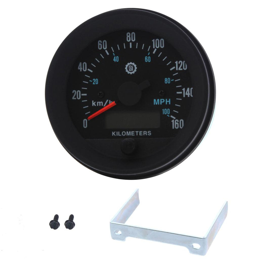 Mack UNIVERSAL SPEEDOMETER GAUGE