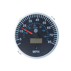 Mack UNIVERSAL SPEEDOMETER GAUGE