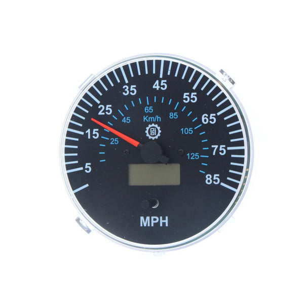 Mack UNIVERSAL SPEEDOMETER GAUGE