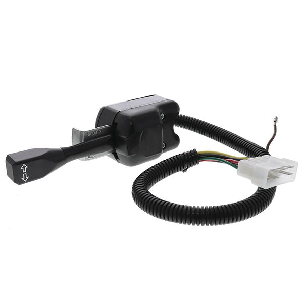 Mack UNIVERSAL SIGNAL SWITCH