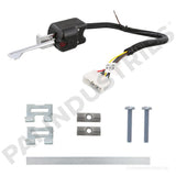 FSS-4261 Mack Turn Signal Switch | PAI