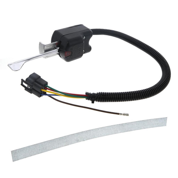 TURN SIGNAL SWITCH