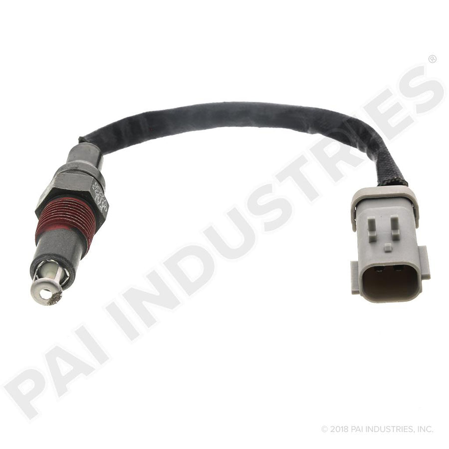 AIR INLET TEMPERATURE SENSOR