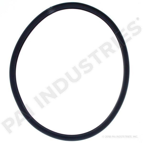 OVERHEAD VENT SEAL