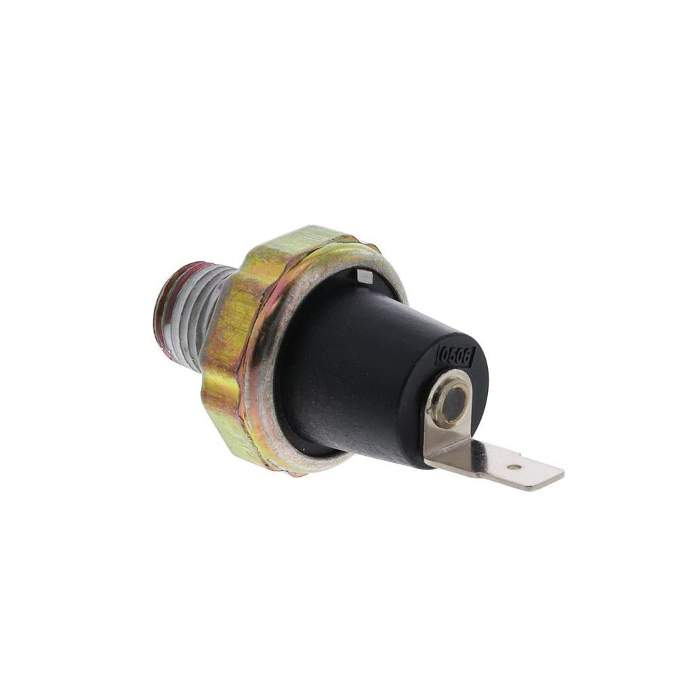 LOW PRESSURE SWITCH