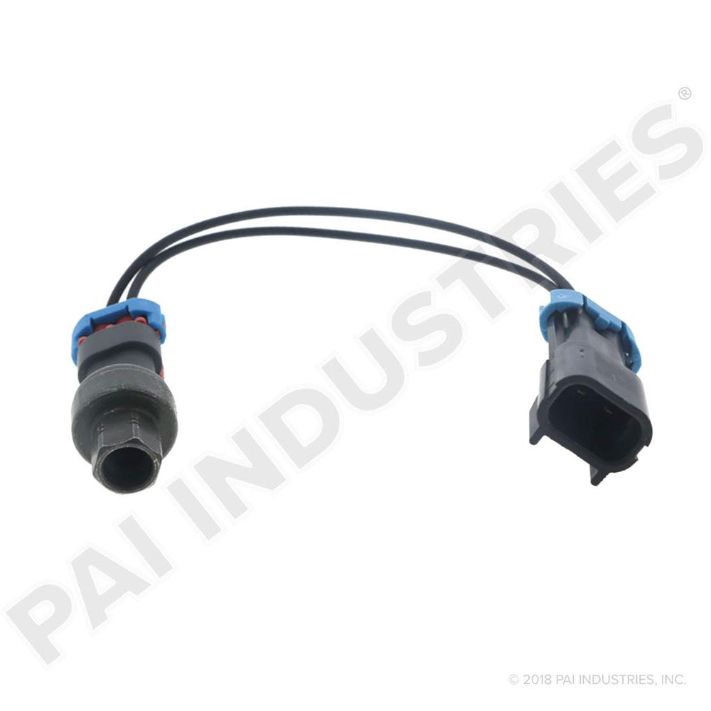 AIR CONDITIONER PRESSURE SWITCH