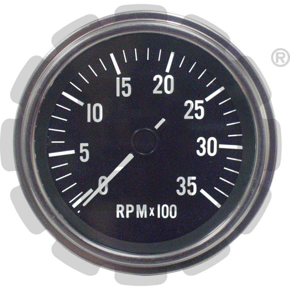 TACHOMETER GAUGE