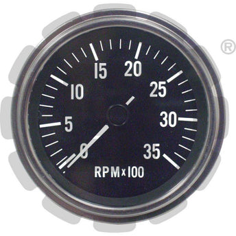 FTA-0550 Mack Tachometer Gauge | PAI