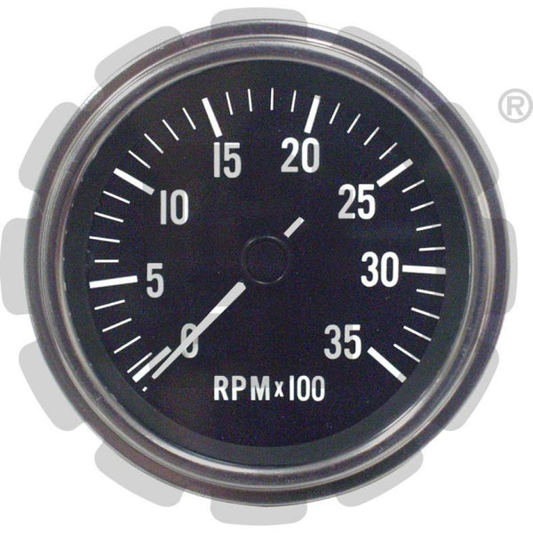 TACHOMETER GAUGE