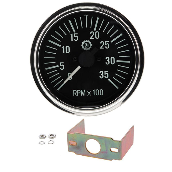 TACHOMETER GAUGE