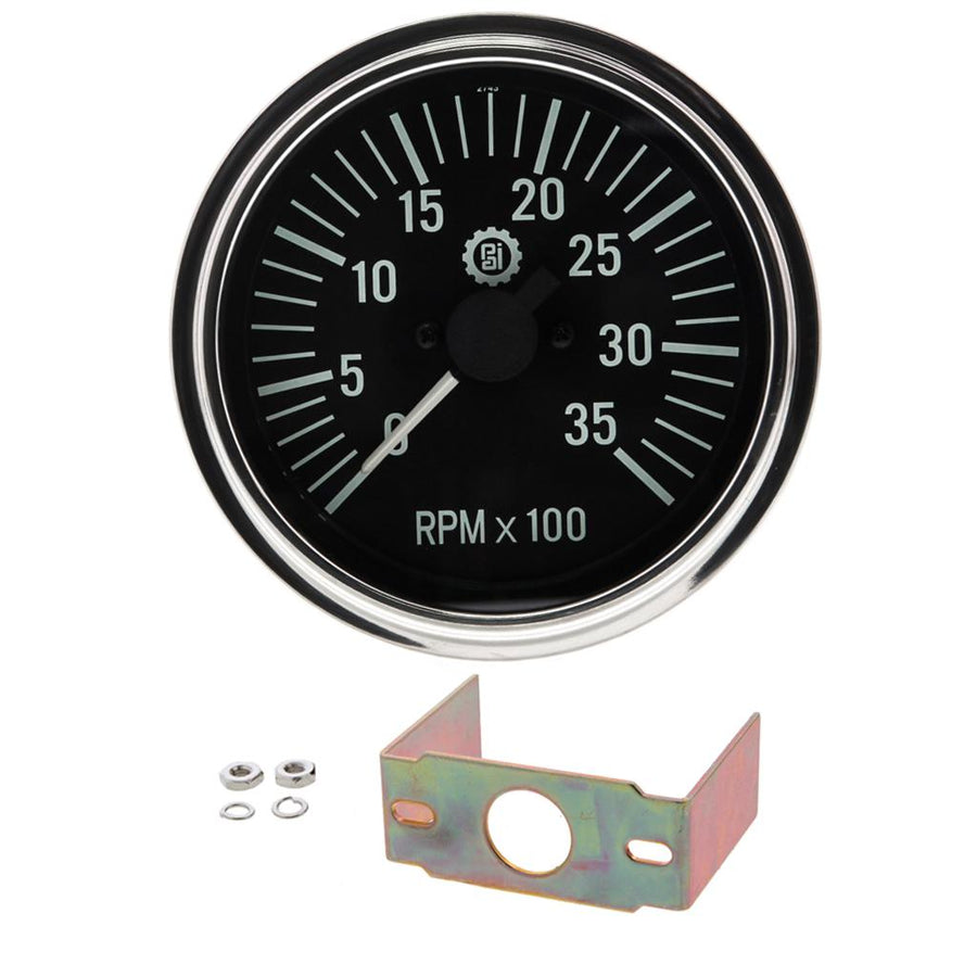 TACHOMETER GAUGE