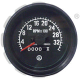 TACHOMETER GAUGE
