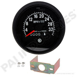 FTA-0551 Mack Tachometer Gauge | PAI