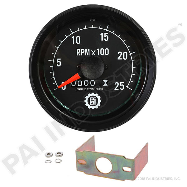 TACHOMETER GAUGE