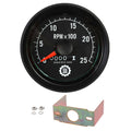 TACHOMETER GAUGE