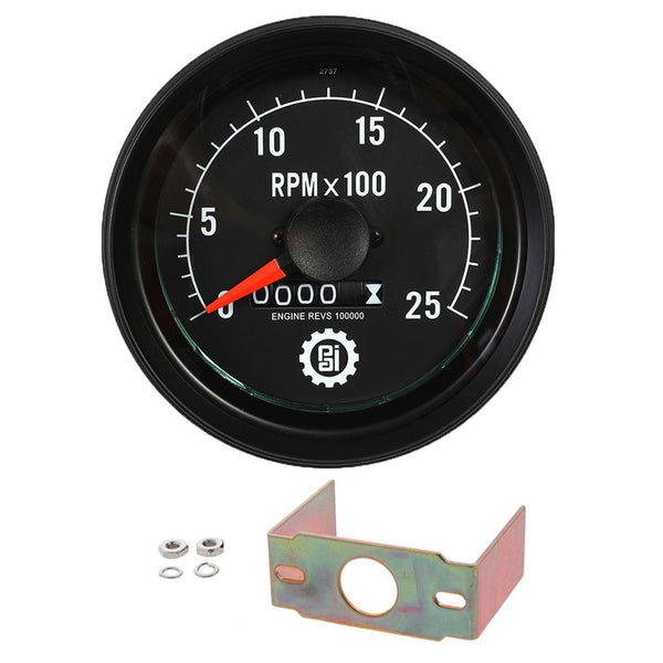 TACHOMETER GAUGE