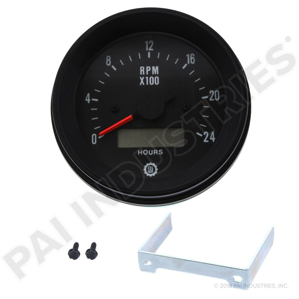 TACHOMETER GAUGE