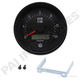 TACHOMETER GAUGE
