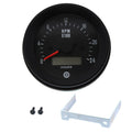 Universal TACHOMETER GAUGE