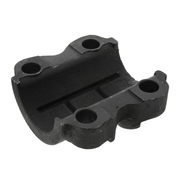 REAR SPRING TRUNNION